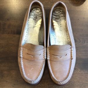 Sperry Loafers